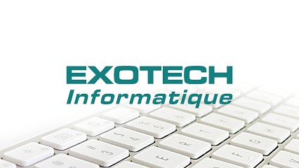 EXOTECH Informatique, Service de Support Informatique à Semur-en-Auxois