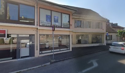 C-ISI, Service de Support Informatique à Thann