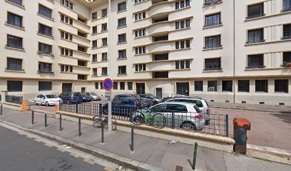 Liberté Informatique, Service de Réparation Informatique à Lyon 03