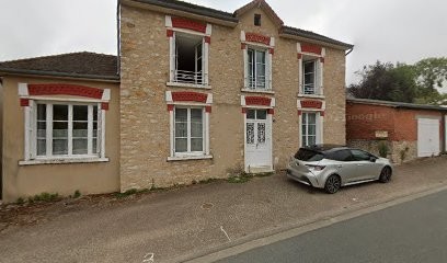 Auclair Jeremy, Service de Support Informatique à Saint-Plantaire