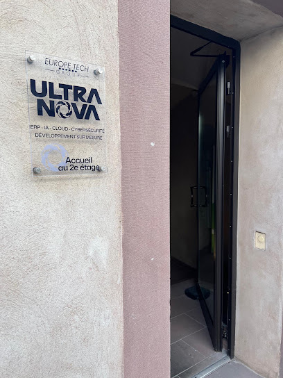 Ultranova Support Et Services Informatiques à Haguenau
