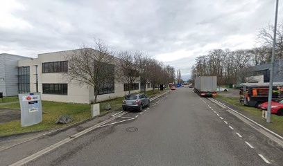Espace R.D.I., Service de Support Informatique à Eckbolsheim