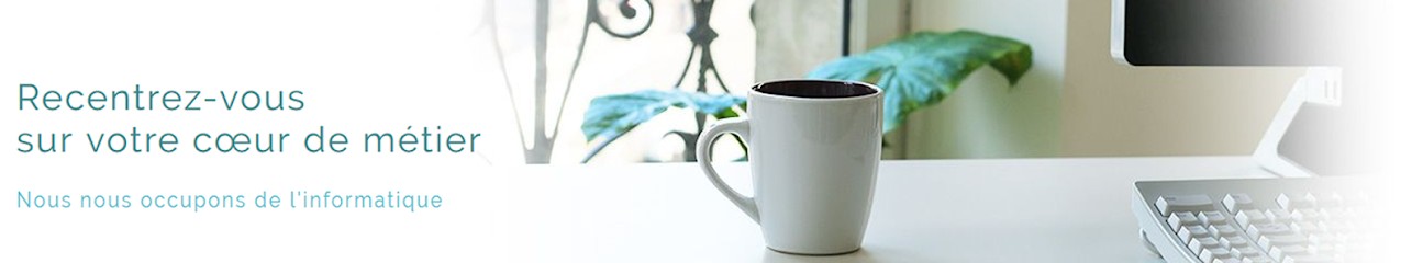 Centresupport.fr, Service de Réparation Informatique à Gardanne