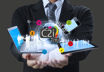 C2i Info, Service de Support Informatique à Montigny-lès-Metz
