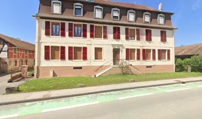 NS-INFO, Service de Support Informatique à Lachapelle-sous-Rougemont