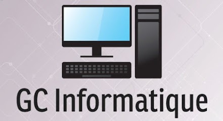 GC Informatique, Service de Réparation Informatique à Saint-Julien-du-Sault