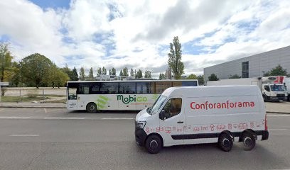 Mobilib01, Service de Support Informatique à Bourg-en-Bresse