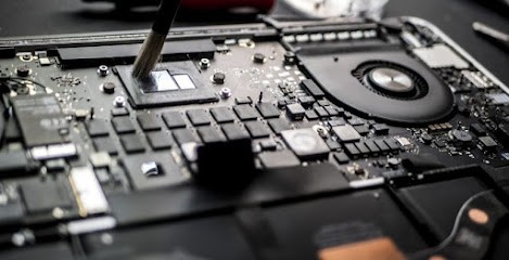 ExoMachina, Service de Support Informatique à Hennezel