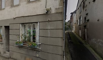 Atelier Informatique da23, Service de Support Informatique à Felletin