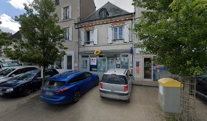 France service - La Poste, Service de Support Informatique à Beauce la Romaine