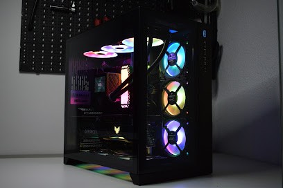 KAB Modding & Designs / Informatique et gaming, Service de Support Informatique à La Garde
