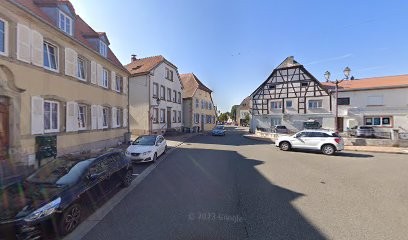 Candido Della Mora Patrice, Service de Réparation Informatique à Sarralbe