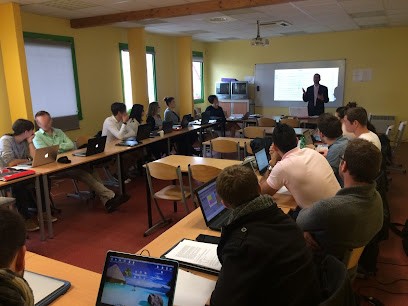 TECHNIC'MANS, Service de Support Informatique à Allonnes