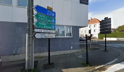 Cyd-solutions, Service de Support Informatique à Saint-Martin-Boulogne