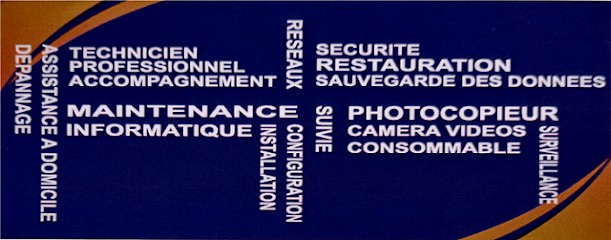 AIB-CONNECT, Service de Support Informatique à La Seyne-sur-Mer