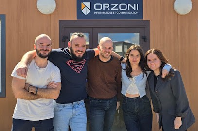 S.A.S Orzoni Informatique Et Communication, Service de Support Informatique à Lézignan-Corbières