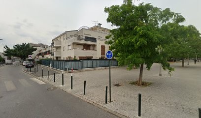 AnthoCSN (Informatique), Service de Support Informatique au Blanc-Mesnil