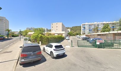 GARDINFO, Service de Support Informatique à La Garde