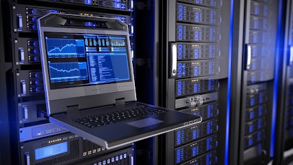 OCH, Service de Support Informatique à Serris
