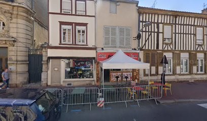 assist'info51, Service de Support Informatique à Vitry-le-François