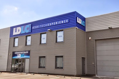 LDLC Villefranche-sur-Saône, Magasin d'Informatique à Villefranche-sur-Saône