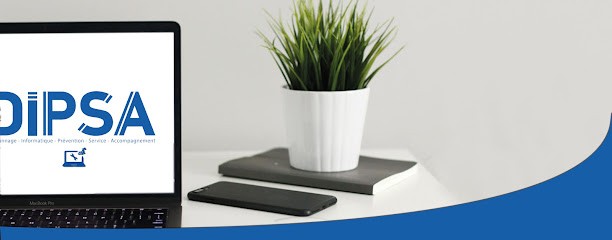 Dipsa Informatique - Dépannage Informatique, Service de Réparation Informatique à Flines-lez-Raches