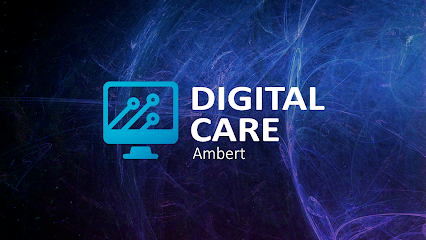 Digital Care Ambert Support Et Services Informatiques à Ambert