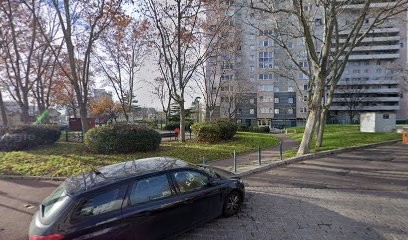 Gadrim Driss, Service de Support Informatique à Colombes