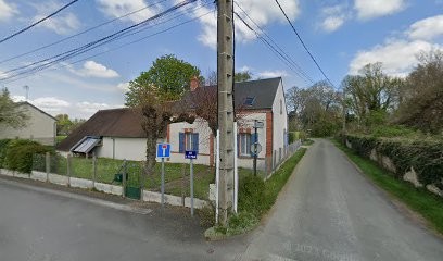 Frédéric Beaucamp, Service de Réparation Informatique à Vimory