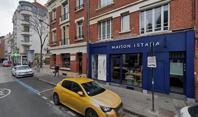 Serin Informatique, Service de Support Informatique à Amiens