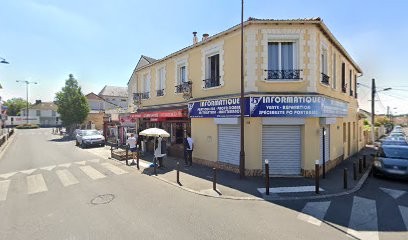 JS Lab, Service de Réparation Informatique à Arnouville