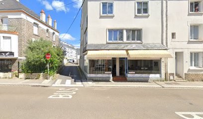 Internetcom, Service de Réparation Informatique à Saint-Nazaire