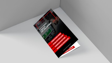 JAG - Informatique / Maintenance / Web / AI, Service de Support Informatique à La Baule-Escoublac