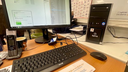 MicroHelp, Service de Support Informatique à Obersoultzbach