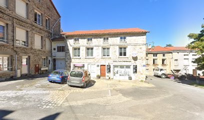 ASG Bureautique, Service de Support Informatique à Saint-Didier-en-Velay