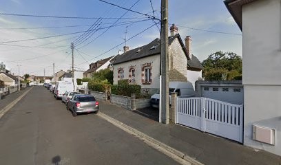 Prestinformatik14 Roulland Jean-Yves, Service de Support Informatique à Caen