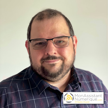 Mon Assistant Numérique Orléans Ouest Support Et Services Informatiques à la Chapelle-Saint-Mesmin
