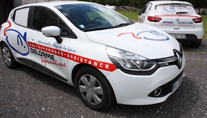 Delorme informatique L'Aigle, Service de Support Informatique à L'Aigle