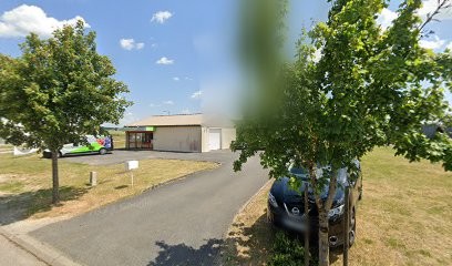 ARPP Info Services, Service de Réparation Informatique à Saint-Martin-d'Auxigny