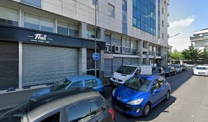 Cortex2I, Service de Support Informatique à Garges-lès-Gonesse