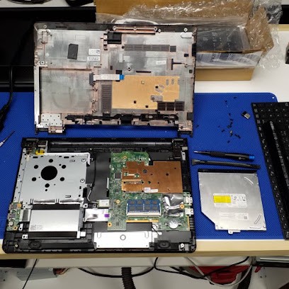 TB INFORMATIQUE, Service de Support Informatique à Andernos-les-Bains