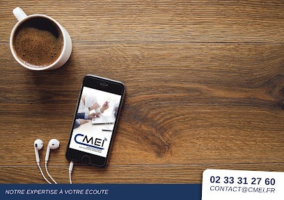 C.M.E.I, Service de Support Informatique à Larré