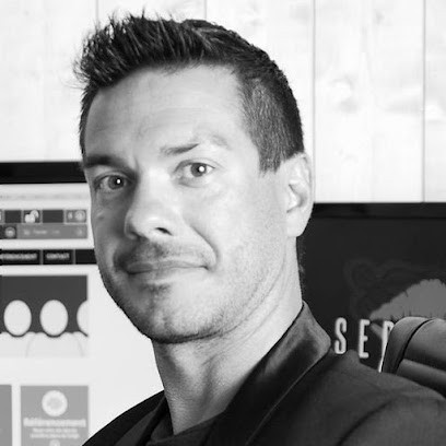 Yannick Deslandes Informatique, Service de Support Informatique à Villeneuve-Loubet