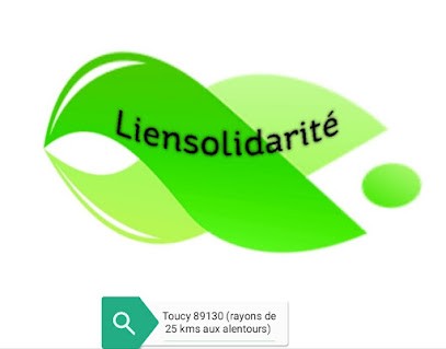 Liensolidarité / LIENSOLIDARITE, Service de Support Informatique à Toucy