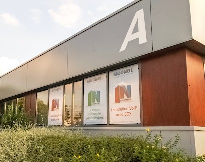 Meonet, Service de Support Informatique à Longjumeau