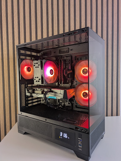 Faismonpc, Support Et Services Informatiques à Montayral