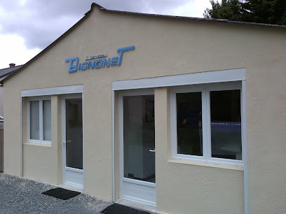 Bignonet IT Services, Service de Support Informatique à Saint-Barthélemy-d'Anjou