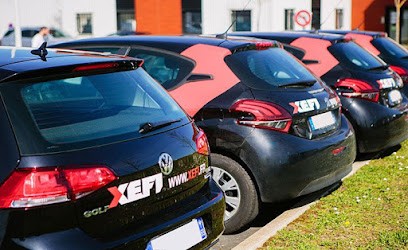 XEFI Bondy, Service de Support Informatique à Bondy