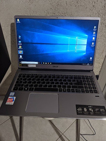 ASSISTANCE ORDI (à domicile), Service de Réparation Informatique à Granville