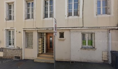 Synerlor, Service de Support Informatique à Saint-Nicolas-de-Port